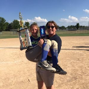 Meet your Posher, Sean